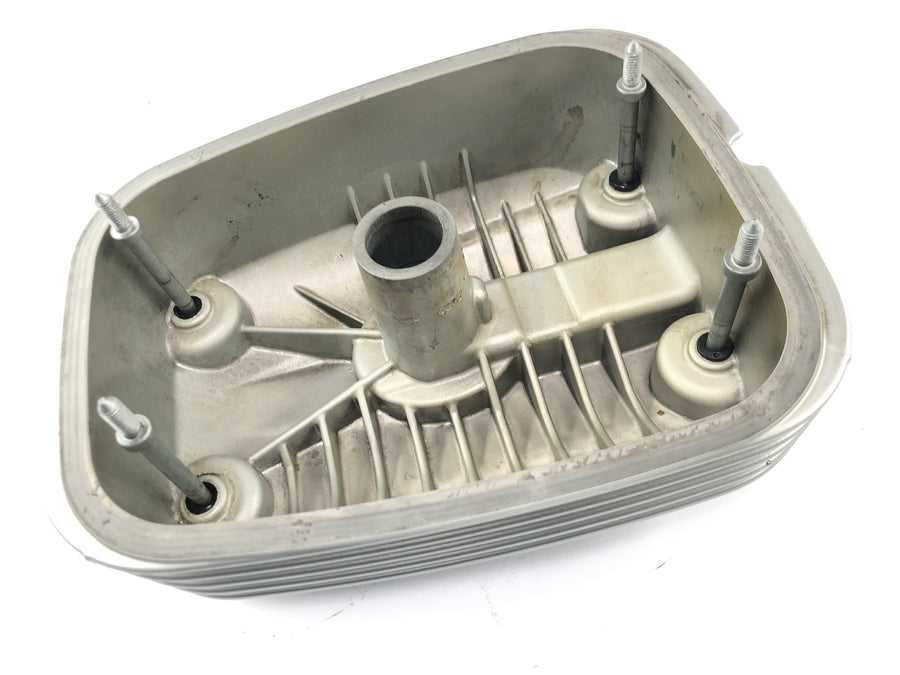 BMW R 1150 RS R22 [2003] - ventildeksel høyre sylinderhodedeksel magnesiumdeksel