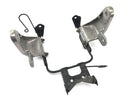 Yamaha XJR 1300 RP06 [2002] - Lyskasterbrakett lampeholder foran-1