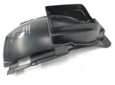 BMW R 1150 R R21 [2003] - Interiørkledningssplashbeskyttelse bak-2