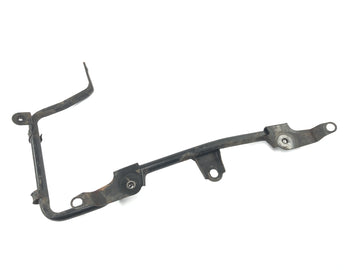 Yamaha XTZ 660 3YF [1992] - Radiatorbrakett radiator