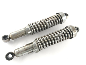 Yamaha XS 400 2A2 [1982] - Spring Absorber Set Couple