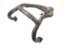 BMW R 1200 GS R12 K25 [2004] - Eksosmanifold eksosmanifold foran lyddemper-3