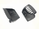 BMW R 1200 CL K30 [2003] - Luftveiledning Ventilasjonsgitter for oljekjølersett-2