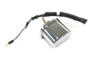 Honda VTX 1800 SC46 [2004] - skiltlys krom-4