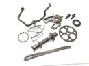 BMW R 1150 GS R21 [2002] - Oljepumpe drivkjede tannhjulsett-3