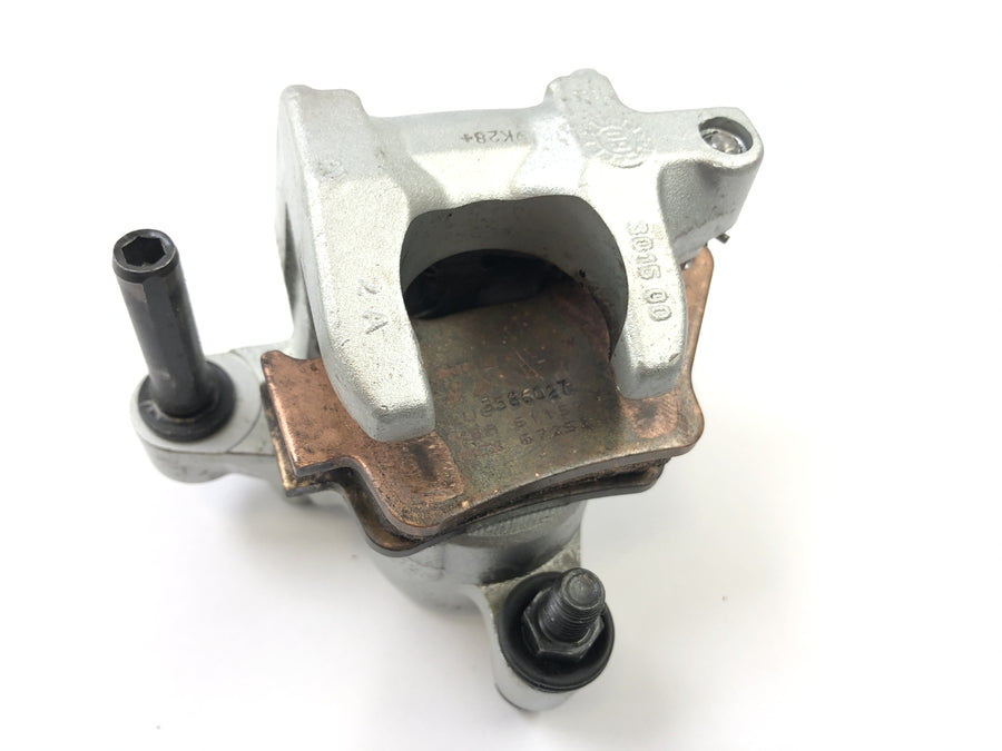 Husqvarna SM 630 A4 [2010] - BREAKTA BREMSEBRAKE