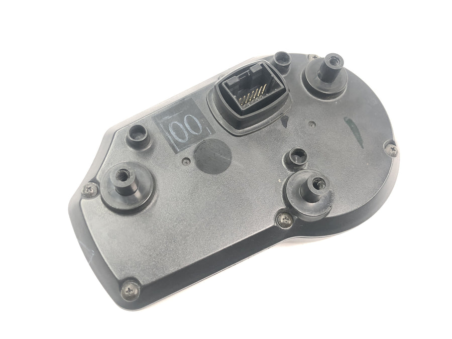 Yamaha YZF R1 RN04 [2001] - Speedometer cockpit instrumentpanel kombinasjonsinstrument