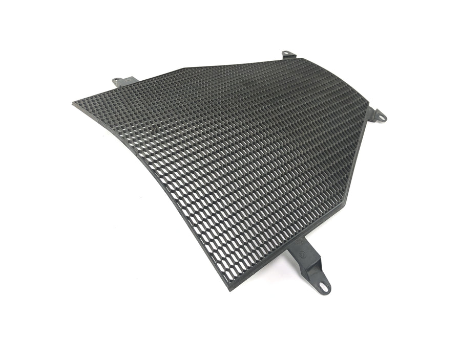 BMW K 1200 S K12S [2005] - Radiatorgrill, frontgrill, plast