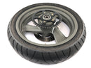 Cagiva Planet 125 [1998] - Felghjul bak 4,00 x 17"-1