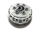 Kawasaki GPZ 1000 RX [1987] - Clutch clutch kurv clutch nav-4