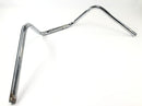 Honda GL 500 Silversching PC02 [1982] - Lange of Styret Riser Tube Pipe Chrome Custom-1