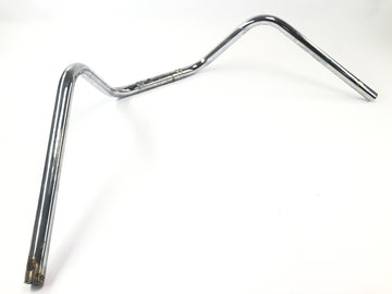 Honda GL 500 Silversching PC02 [1982] - Lange of Styret Riser Tube Pipe Chrome Custom