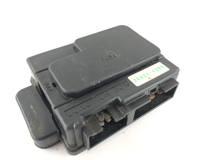 Kawasaki VN 1500 A [1995] - sikringsboks Junction Box