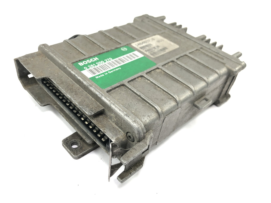 BMW K 1100 LT [1993] - Motorkontrollenhet ECU Motronic Bosch 0 261 200 270