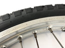 Honda XL 600 R PD03 [1985] - Forhjulet med bremseskivehjul Rim Front-3