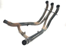 Triumph Tiger 900 T400 [1998] - Manifold eksosmanifold eksosmanifold eksosanlegg-1