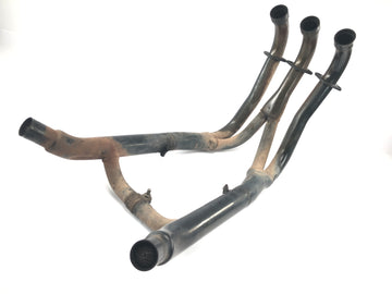 Triumph Tiger 900 T400 [1998] - Manifold eksosmanifold eksosmanifold eksosanlegg