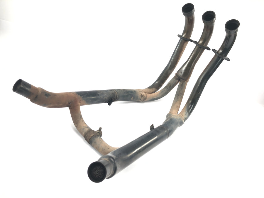 Triumph Tiger 900 T400 [1998] - Manifold eksosmanifold eksosmanifold eksosanlegg
