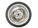 BMW R 1100 S R11S [2005] - Forhjulsfle Rad 3,50 x 17 "-2
