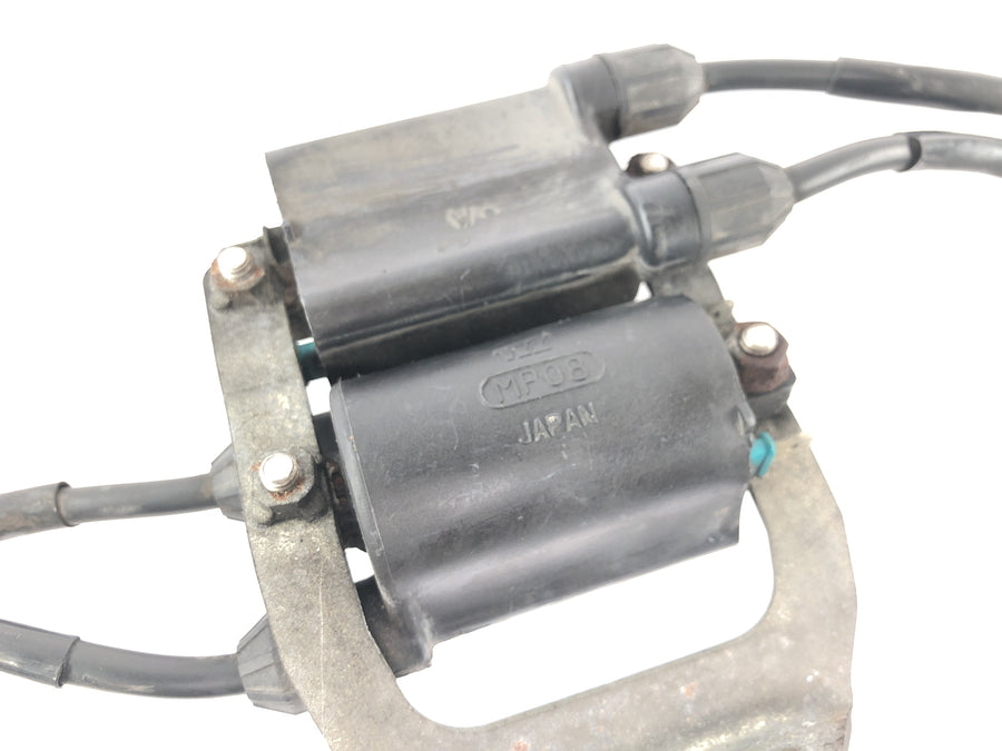 Honda ST 1100 SC26 Pan European [1990] - Tennspole tennspole