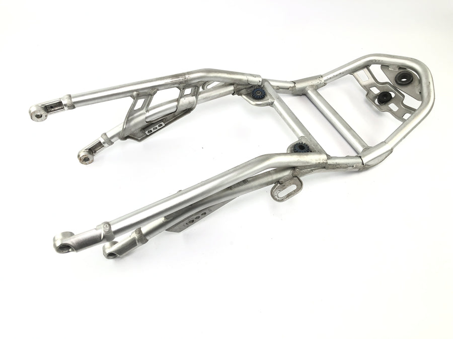 Ducati 999 H4 [2003] - Aluminium for bakre ramme