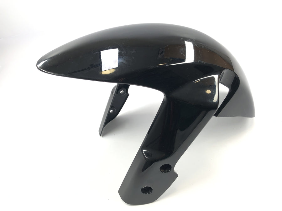 Suzuki GSXR 600 750 1000 [2006 til 2009] - Fender på frontfenderen