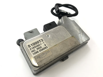 Triumph Daytona 955i T595N [2003] - ECU Control Unit Control Unit Modules