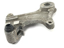 Honda XR 600 R PE04 [1992] - Bremsecaliperholder, bakre bremsecaliperfeste-2