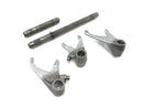 Sachs ZX 125 [1998] - Skiftgafler girgaffelsett-3