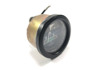 MOTO GUZZI CALIFORNIA 2 1000 VT [1982] - Voltmeter spenningsmåler batteriindikator - 0
