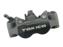 Honda CBR 1000 RR SC59 [2008] - Bremsecaliper Tokico foran venstre-2