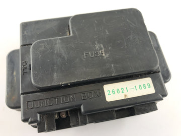 Kawasaki VN 1500 A [1995] - sikringsboks Junction Box - 0