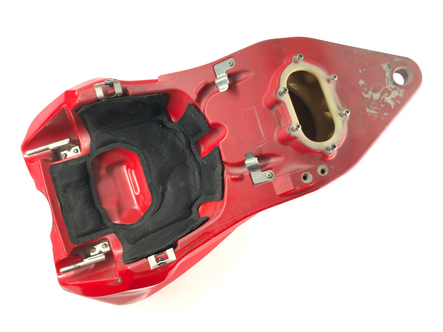 Ducati 1098 S H7 [2009] - Tank bensintank