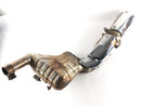 BMW R 1100 GS [1990] - Silcer Exit-2