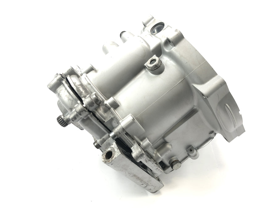 Moto Guzzi V11 Sport [1999] - Girkassehus