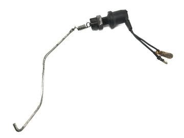 Yamaha DT 125 R DE03 [2000] - Bryter for bremselys bak, fotbremsebryter - 0