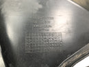 Honda CBR 125 R JC50 [2012] - Sidepanel venstre sidepaneldeksel-3