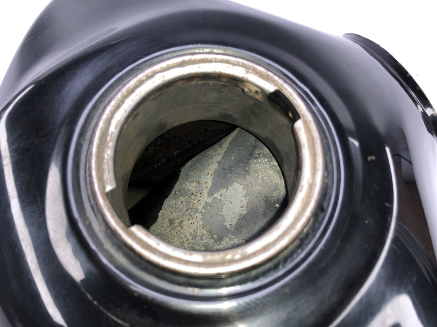 Yamaha XT 350 3YT / 55V [1990] - Tank bensintank