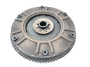 BMW R 75/5 [1973] - Clutch clutchskive-4