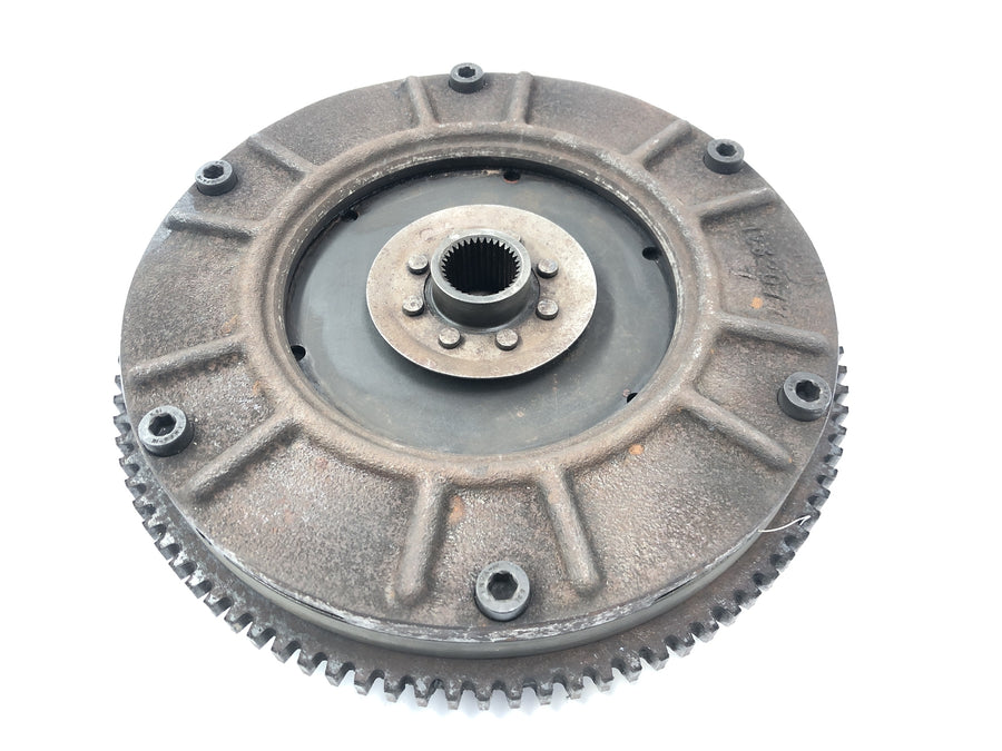 BMW R 75/5 [1973] - Clutch clutchskive
