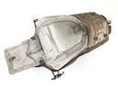 Ducati 999 H4 [2003] - Eksosend Pot Silent Absorber-2