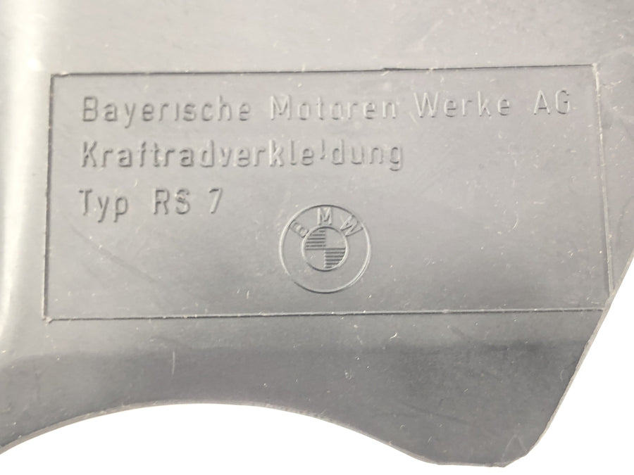 BMW K 1100 RS [1991] - Preikestolen kledning indre kledning nedre gaffelbro