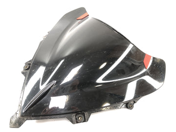 BMW K 1200 S K12S [2004] - Front kåpedeksel foran kåpedel