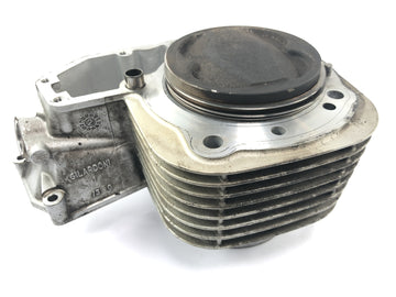 BMW R 1150 RS R22 [2003] - sylinder med stempel til høyre - 0