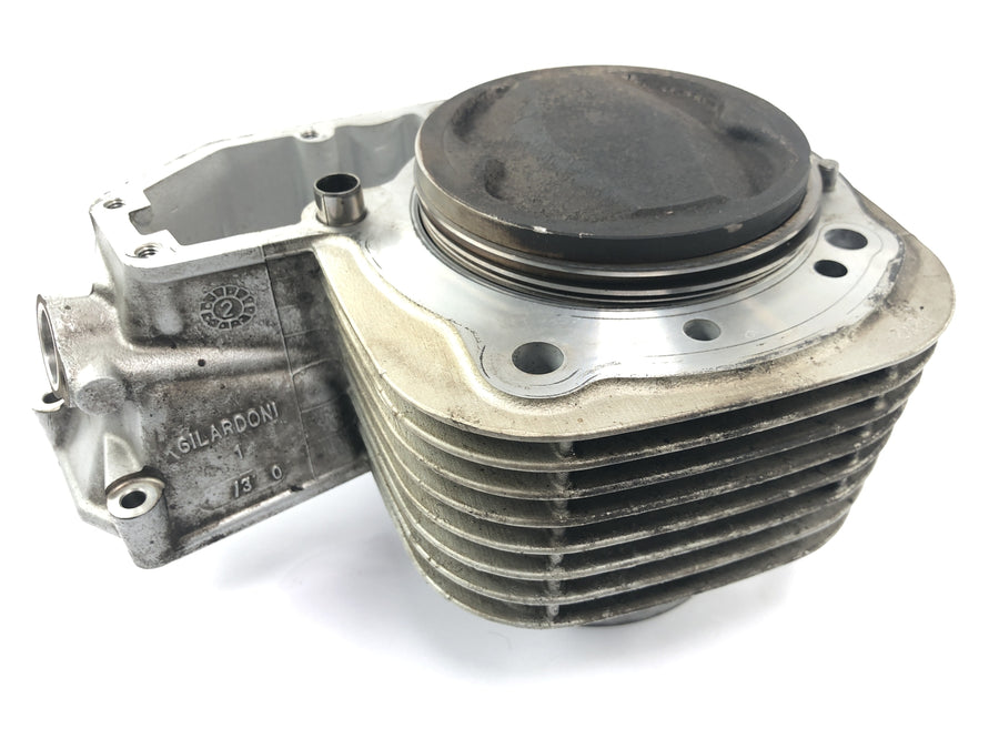 BMW R 1150 RS R22 [2003] - sylinder med stempel til høyre