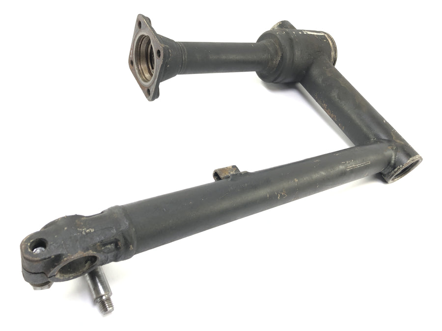 Moto Guzzi V 1000 VG [1980] - Swurte bakhjulssving med Cardan Shaft