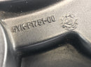 Yamaha MT 03 RM02 [2007] - Oljetank motor oljetank tank-2