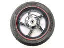 Aprilia SL 1000 Falco PA [2000] - Bakhjul Rad Rim 6,00 x 17 tommer dekk 180/55 ZR17 Metzeler-2