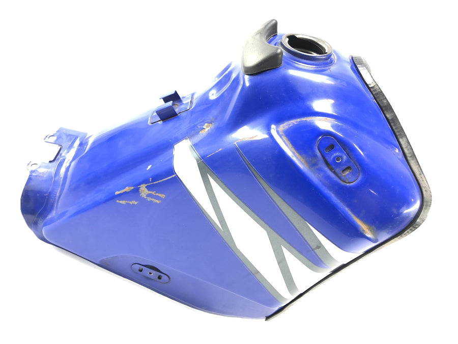 Yamaha DT 125 DE06 [2005] - Tank bensintank