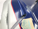 Kawasaki GPZ 1000 RX [1987] - Sidekledning venstre sidepanel-2